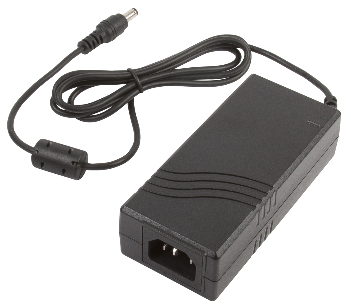 XP Power 65W Power Brick AC/DC Adapter 12V dc Output, 5.41A Output