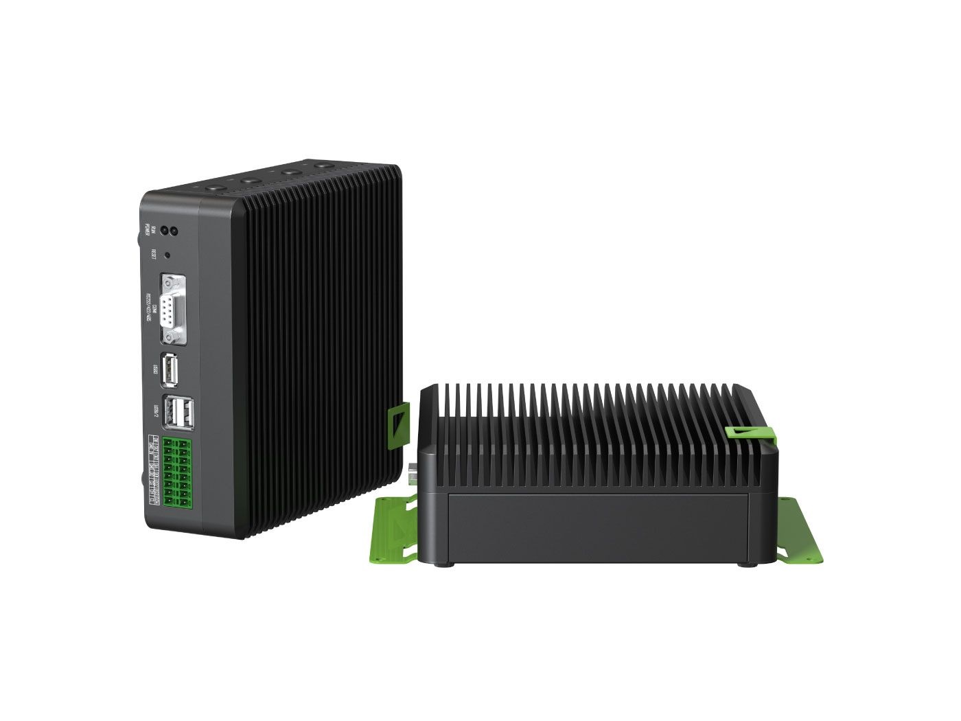 Seeed Studio reComputer industrial, Industrial Computer, ARM Cortex 16 GB, 8 Linux