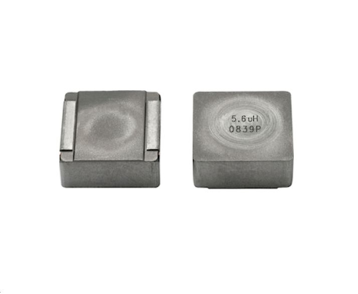 Vishay, IHLP, EK Yes Wirewound Surface Mount Inductor with a Metal Composite Core, 1 μH Shielded ±20 % 48 A Idc
