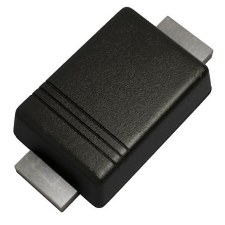 ROHM 30 V 500 mA Diode Schottky 2-Pin SOD-323HE RSX051VAM30TR