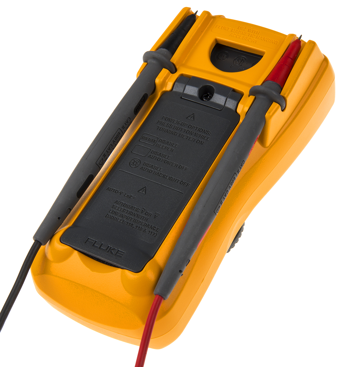 Fluke 115 / TLK-225 Multimeter Kit