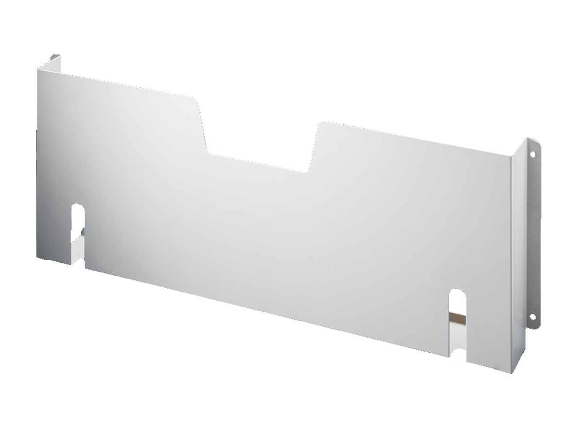 Rittal CM Series Sheet Steel Wiring Plan Pocket for Use with CM, PC, SE, TP Series, TS, 210 x 355 x 35mm