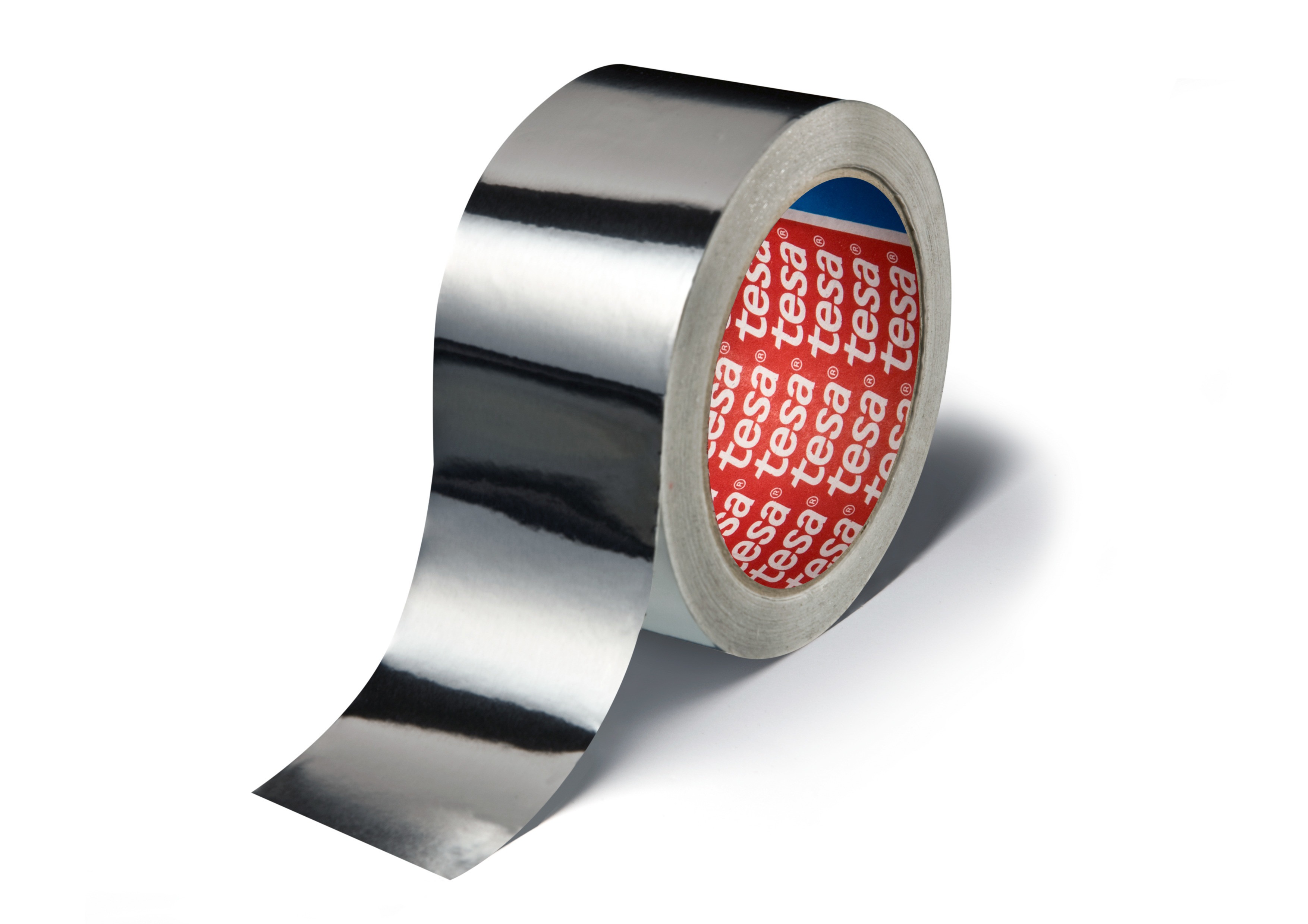 Tesa 50565 Conductive Aluminium Tape, 50mm x 50m
