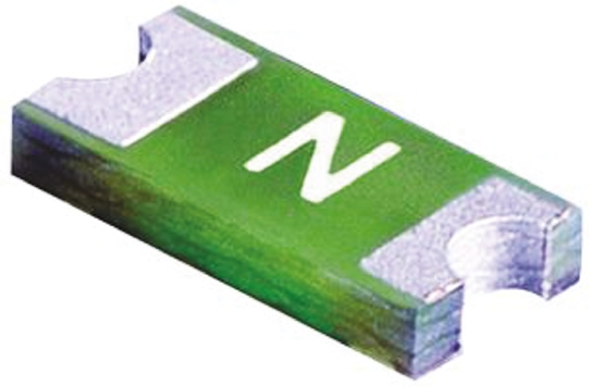 Littelfuse SMD Non Resettable Fuse 5A, 32V