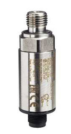 Telemecanique Sensors Pressure Switch, 0bar Min, 16bar Max, Analogue Output
