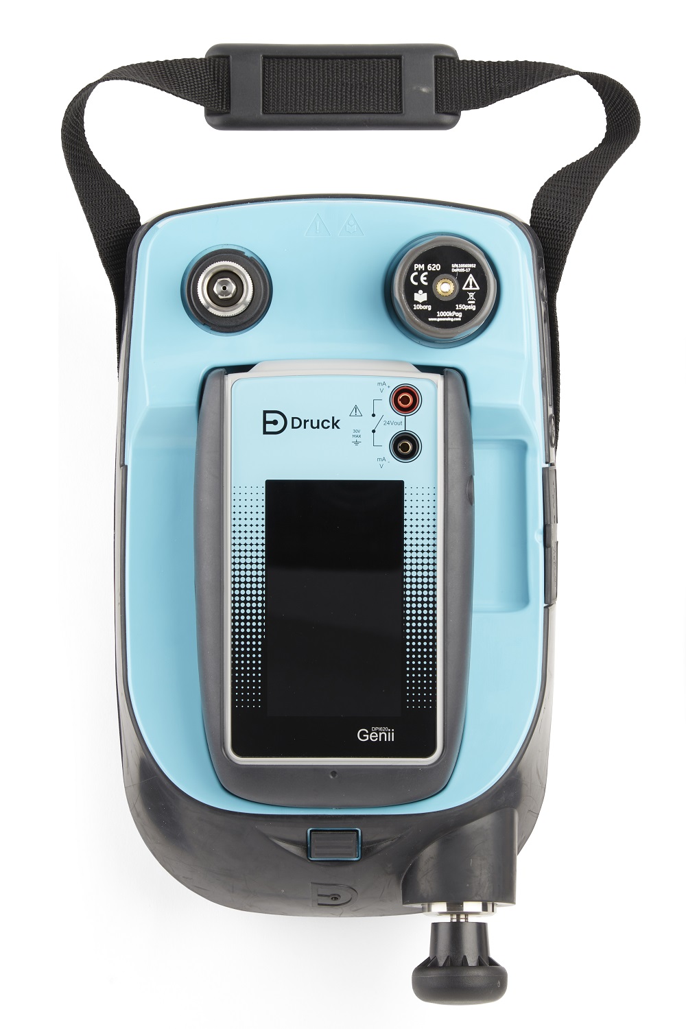 Druck DPI620PCH - 20barg 20bar Pressure Calibrator