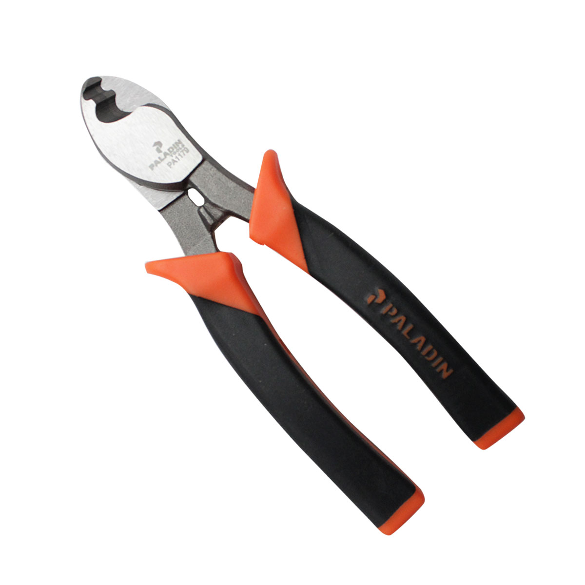PRO-GRIP DUAL CONTOUR CABLE CUTTER