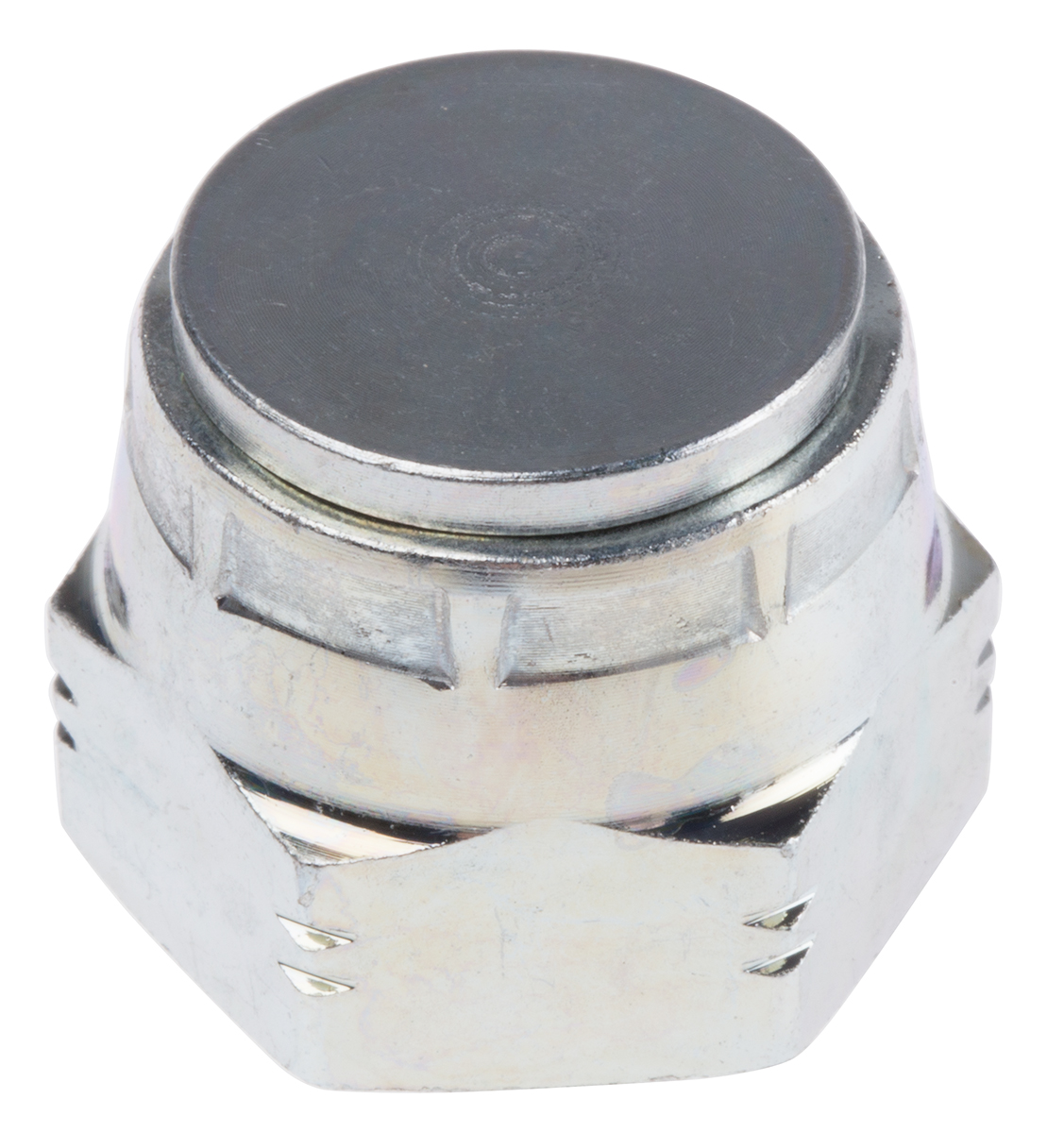 Parker Hydraulic Blanking Plug G 1/2, 8FNMK4S
