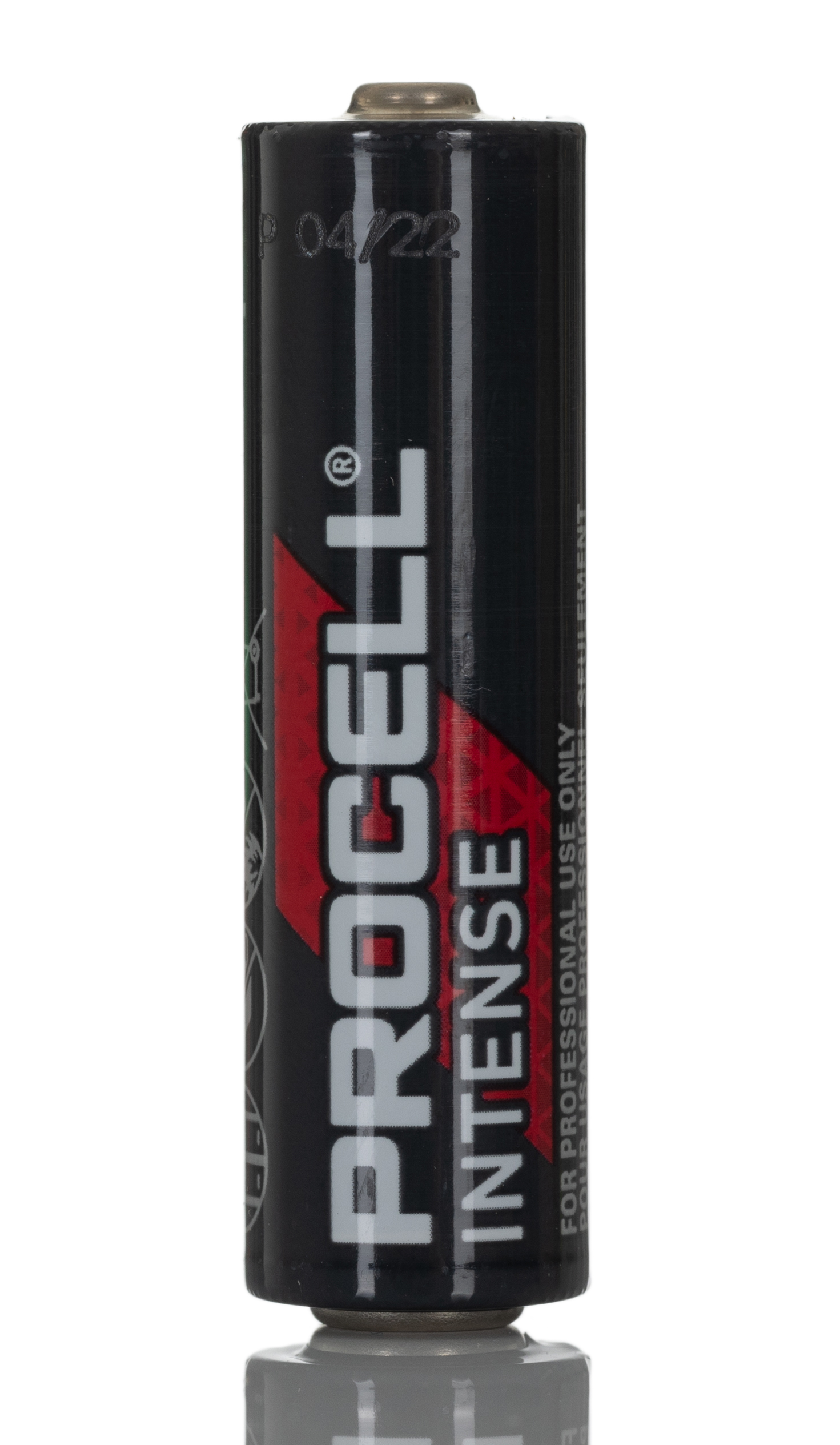 Duracell Procell Intense Alkaline AAA Battery 1.5V