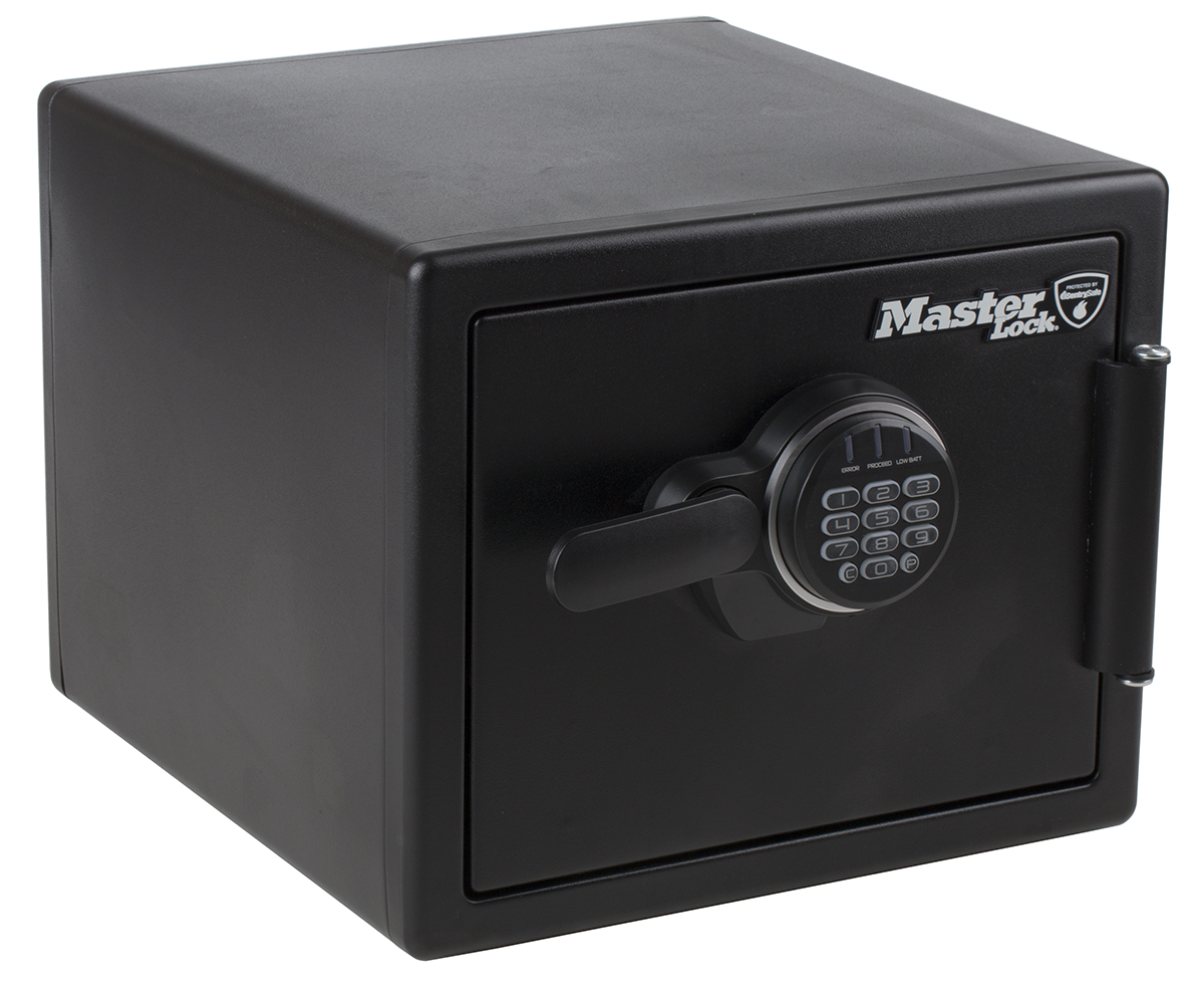 Master Lock 22.8L Office Safe
