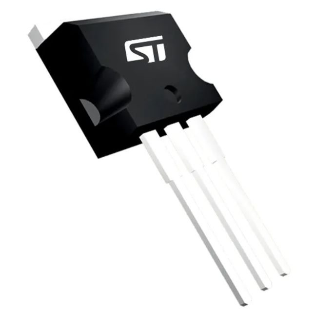 STMicroelectronics 100 V 30 A Rectifier & Schottky Diode Schottky 3-Pin STPS41H100CR