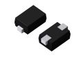 ROHM 40 V 30 mA Diode Schottky 2-Pin RB751CM-40T2R