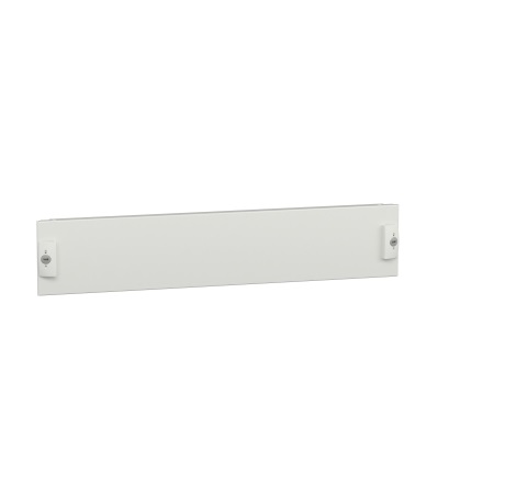 Schneider Electric PrismaSeT Series Steel Front Plate for Use with PrismaSeT (PrismaSeT P) Cubicle, 300 x 500mm