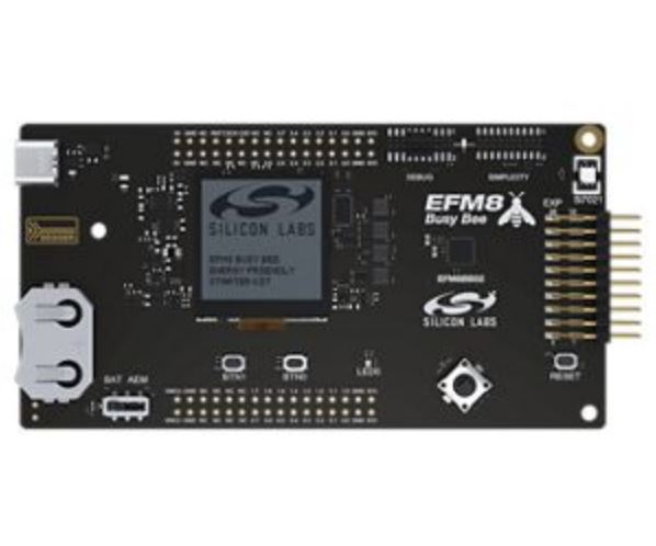 Silicon Labs BB52 Pro Kit Development Kit Development Kit, Evaluation Kit BB52-PK5206B