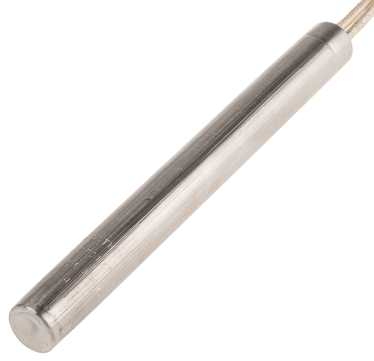 RS PRO Heating Element, 5in, 350 W, 120 V ac