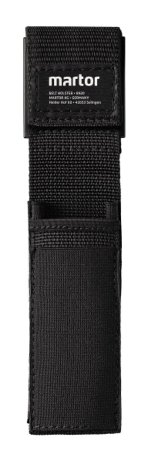 MARTOR Nylon, 1 Pocket  Tool Belt Pouch