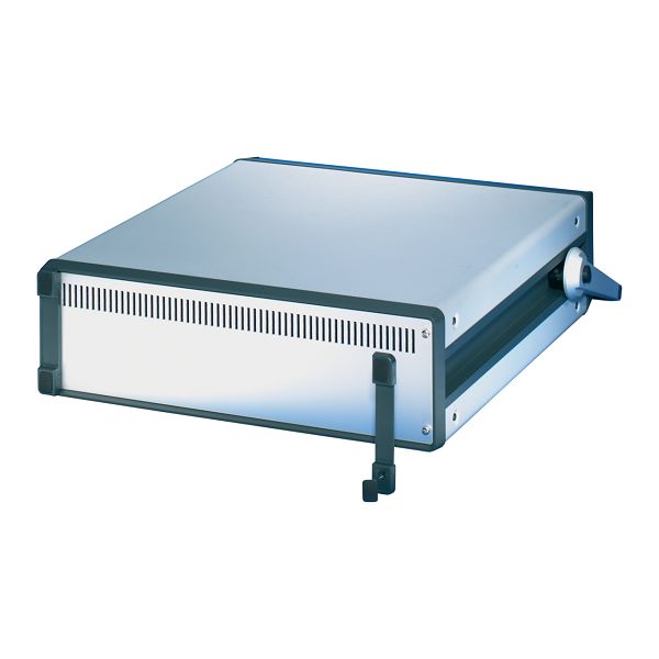 nVent SCHROFF Rear Foot, 45 x 23mm