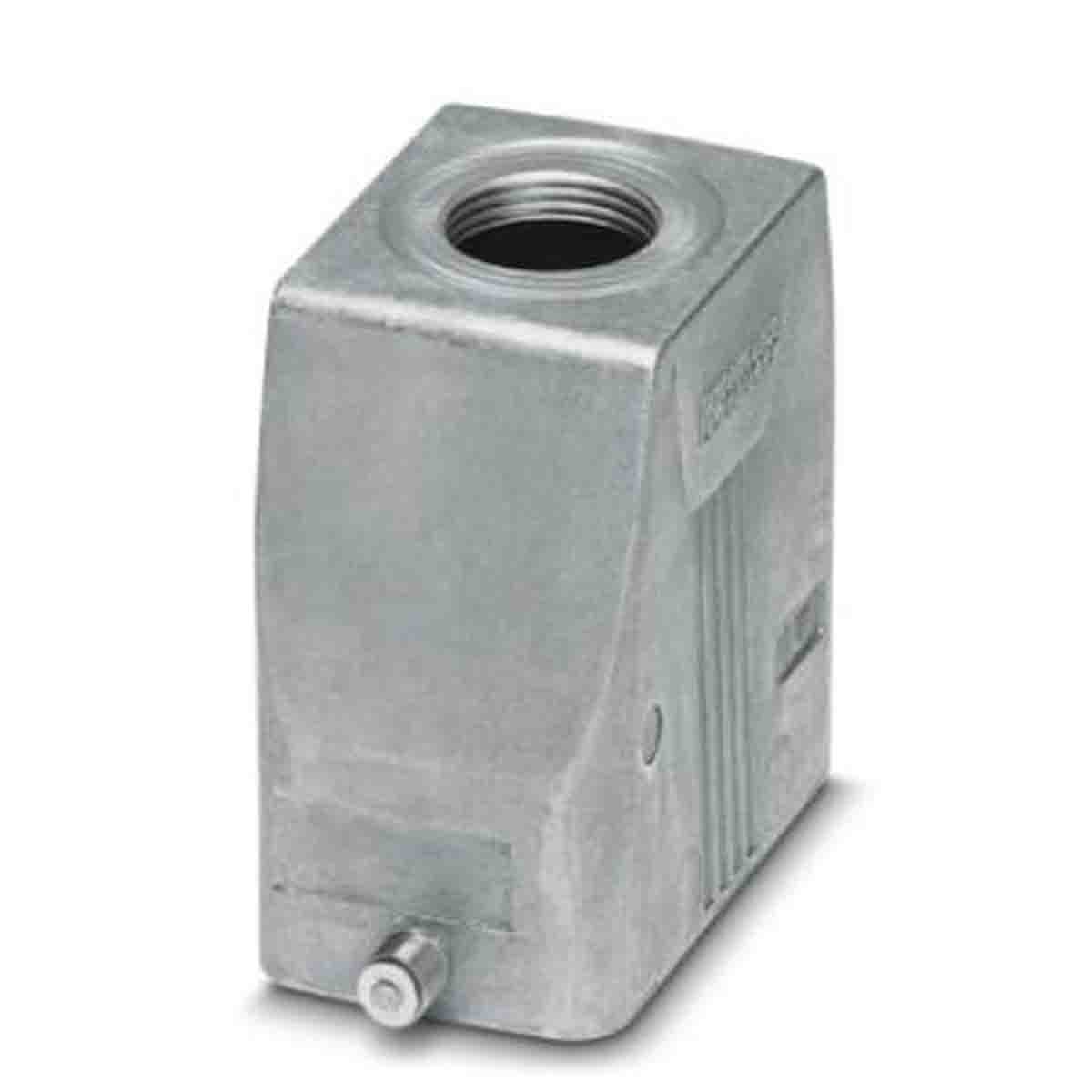 Phoenix Contact B10 Heavy Duty Power Connector Housing, M32 Thread HEAVYCON Range