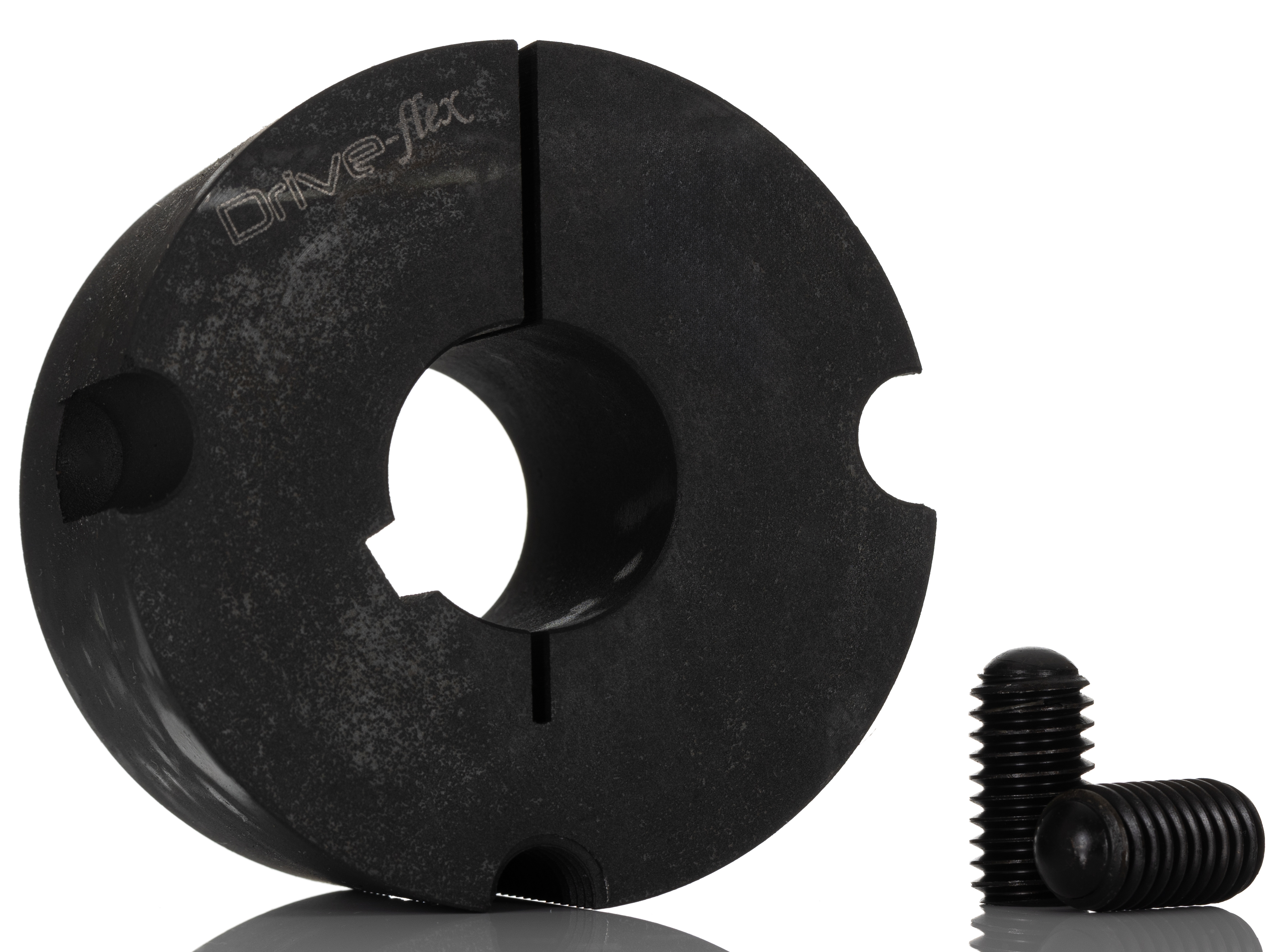 RS PRO Taper Bush 3020, 60mm Shaft Diameter