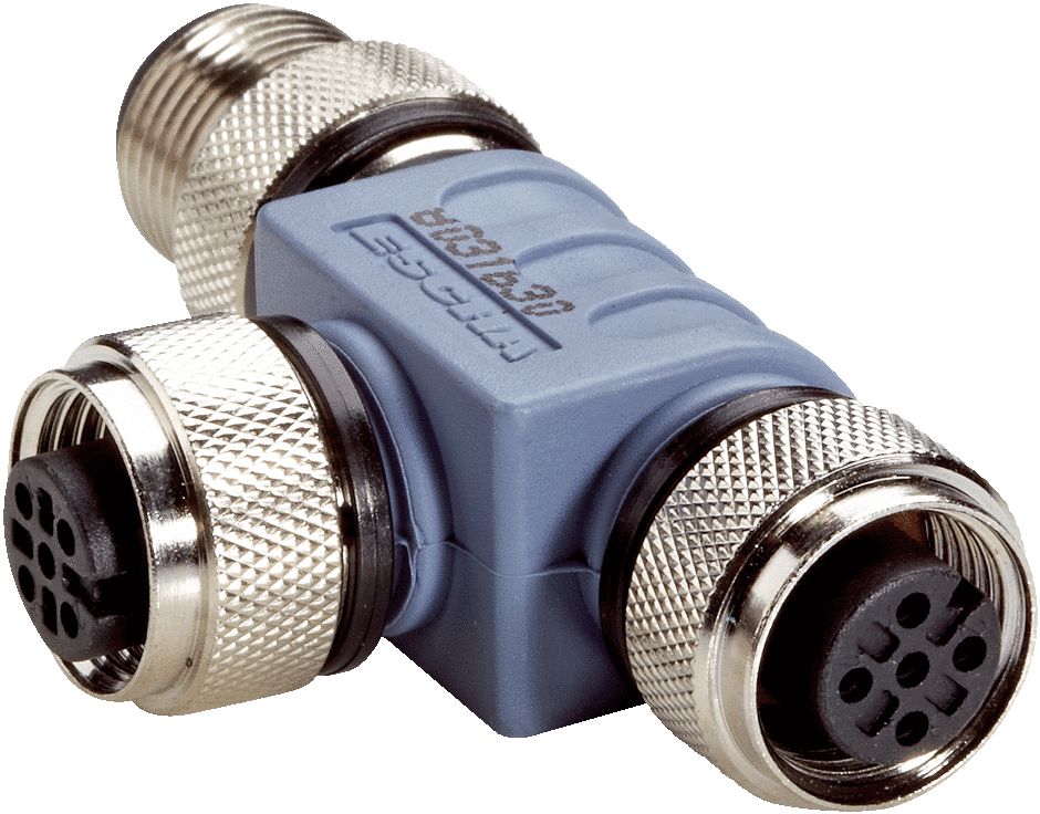 SICK, SBO Series Connector
