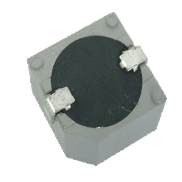 Same Sky 88dB SMD External Magnetic Buzzer, 3V Min, 7V Max