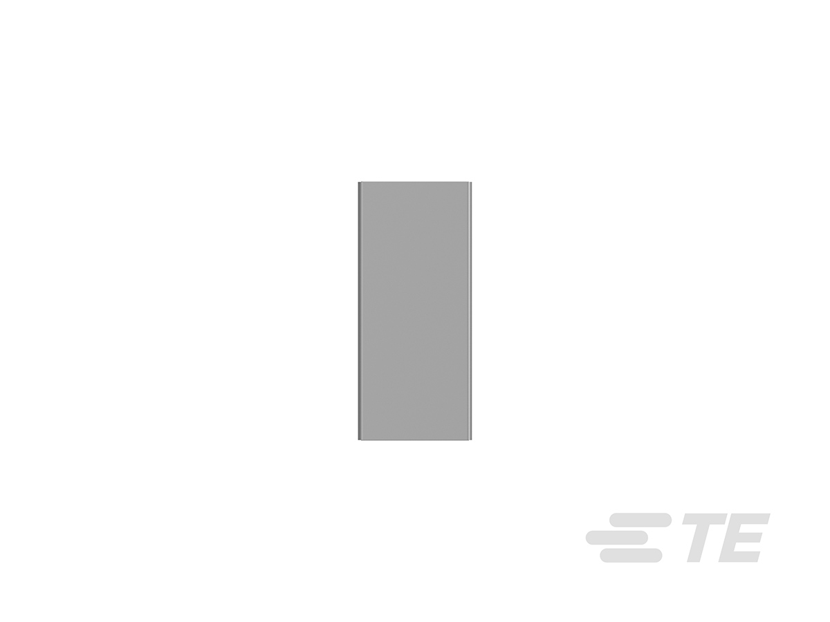 TE Connectivity 3502 1 Ω, 2010 Thick Film Surface Mount Resistor ±1 % Surface 2 W - 35021R0FT
