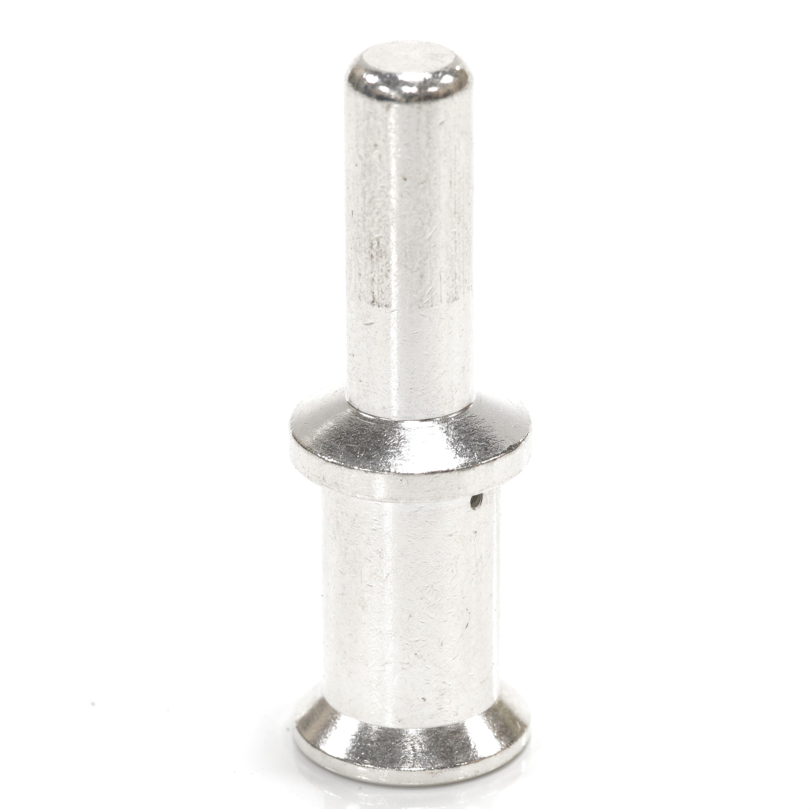 RS PRO Male 70A Crimp Contact Maximum Wire Size 16mm² for use with Heavy Duty Power Connector