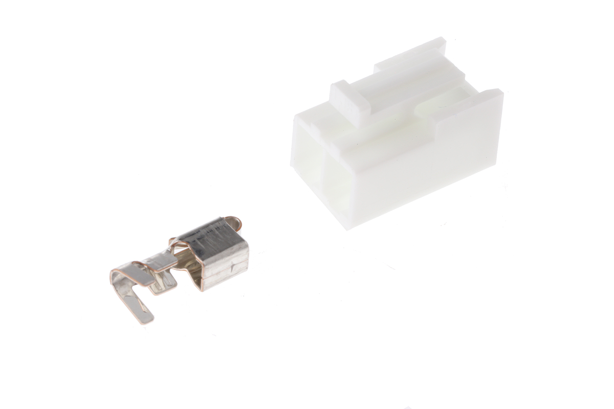 JST Connector Kit, for use with EPS-25/35 Series