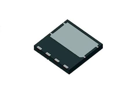 onsemi NTMT090N Type N-Channel MOSFET, 36 A, 650 V Enhancement, 4-Pin PQFN NTMT090N65S3HF