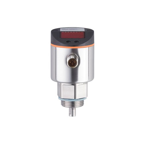ifm electronic Float Level Sensors, PNP Output, Threaded, Stainless Steel Body