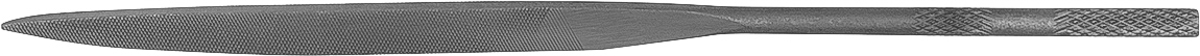 RS PRO 160mm, Knife Needle File