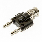 Mueller Electric Test Connector Adapter