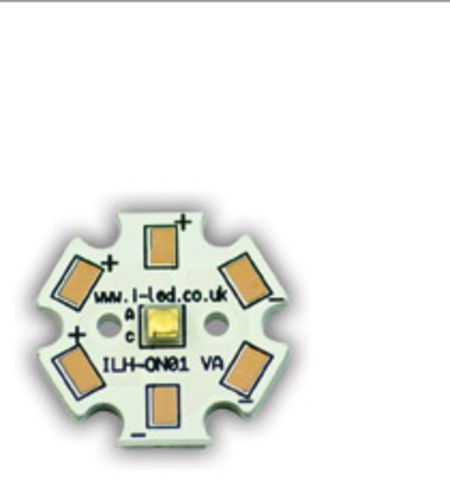 ILS ILH-OF01-ST70-SC221-WIR200., ILH-OF01-xxxx-SC221-WIR200 LED Array, 1 (5700K)