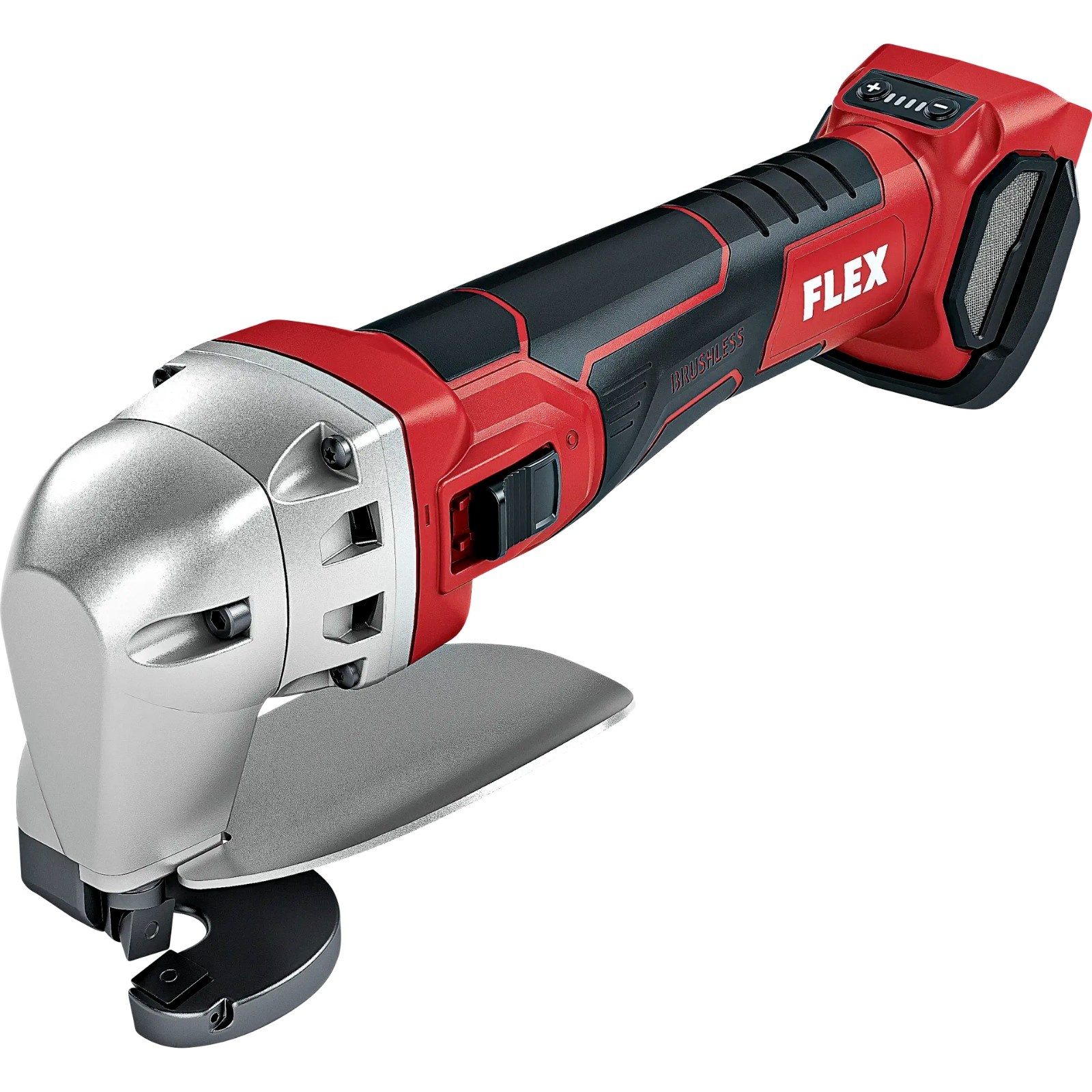 Flex 531583 Cordless 18V 1.6 mm Cordless Shear
