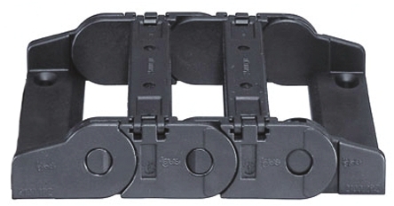 Igus Polymer Cable Trunking Accessory, 200, 250, e-chain