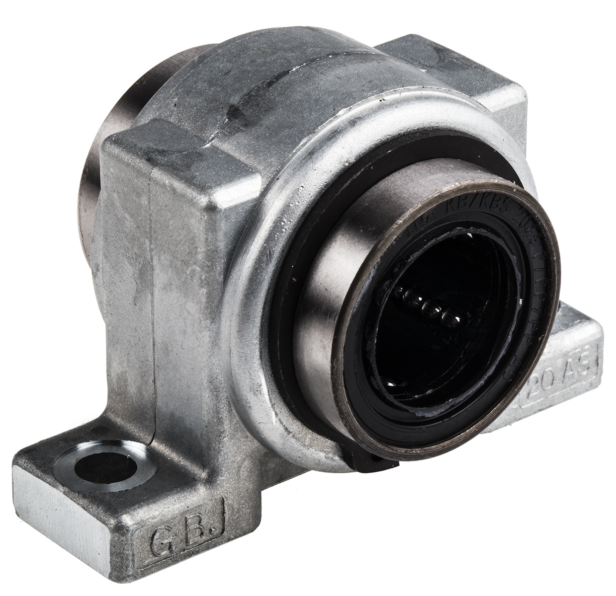 INA Bearing Unit KGB20-PP-AS, KGB