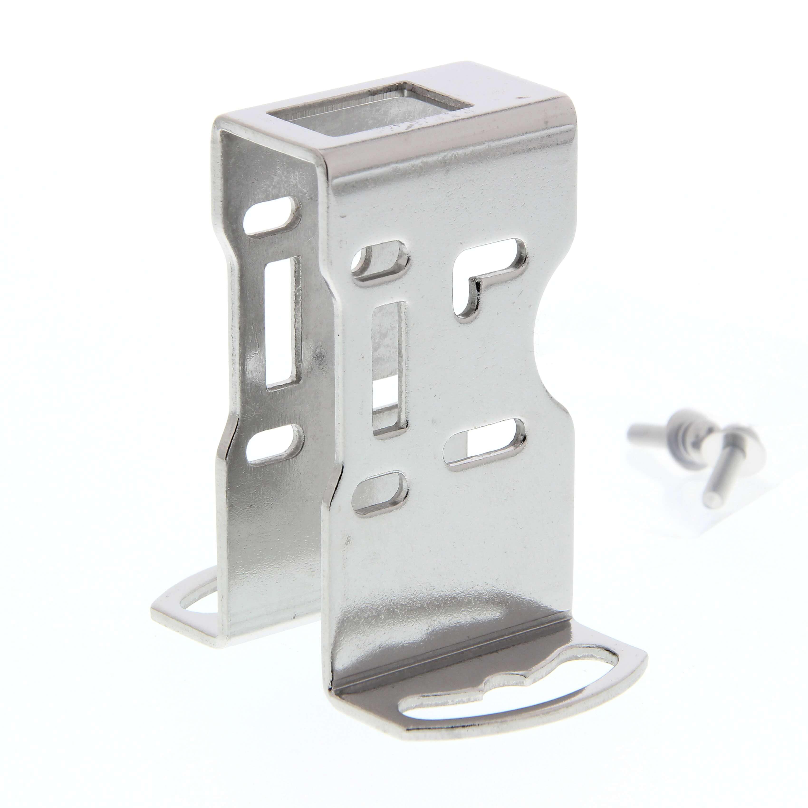 Omron, E3Z Series Cover for Use with Circuit Boards