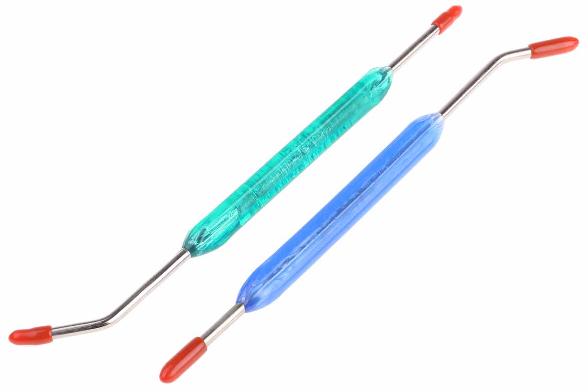 RS PRO Angled; Straight Tungsten Carbide Tip Scribe