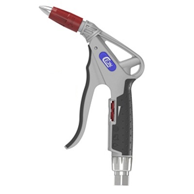 CEJN 16bar Blow Guns, 1/4 Rc Air Inlet (BSP)