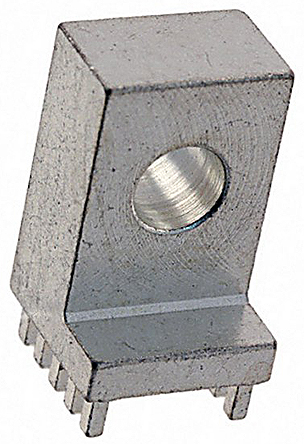 Wurth Elektronik, Screw Terminal, Right Angle, 240A