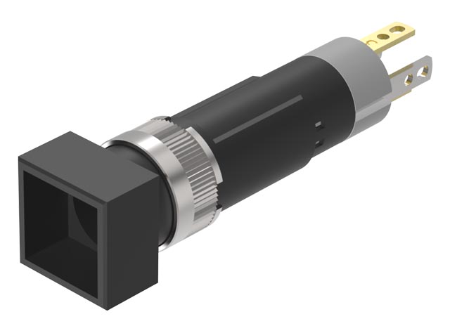 EAO Modular Switch Actuator for Use with 19 Series
