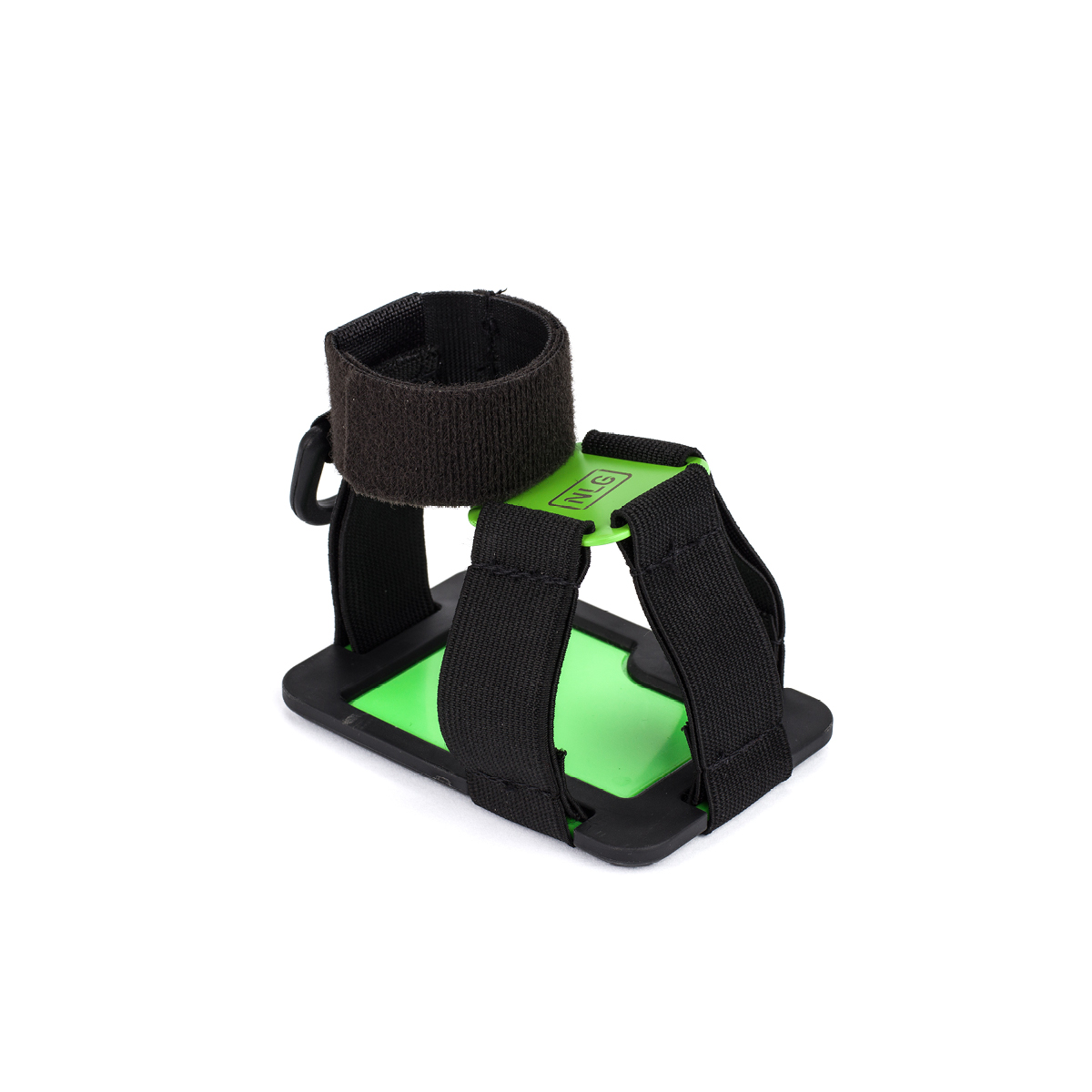 Never Let Go Pocket Clip and Lanyard Ring for use with NLG Drill
