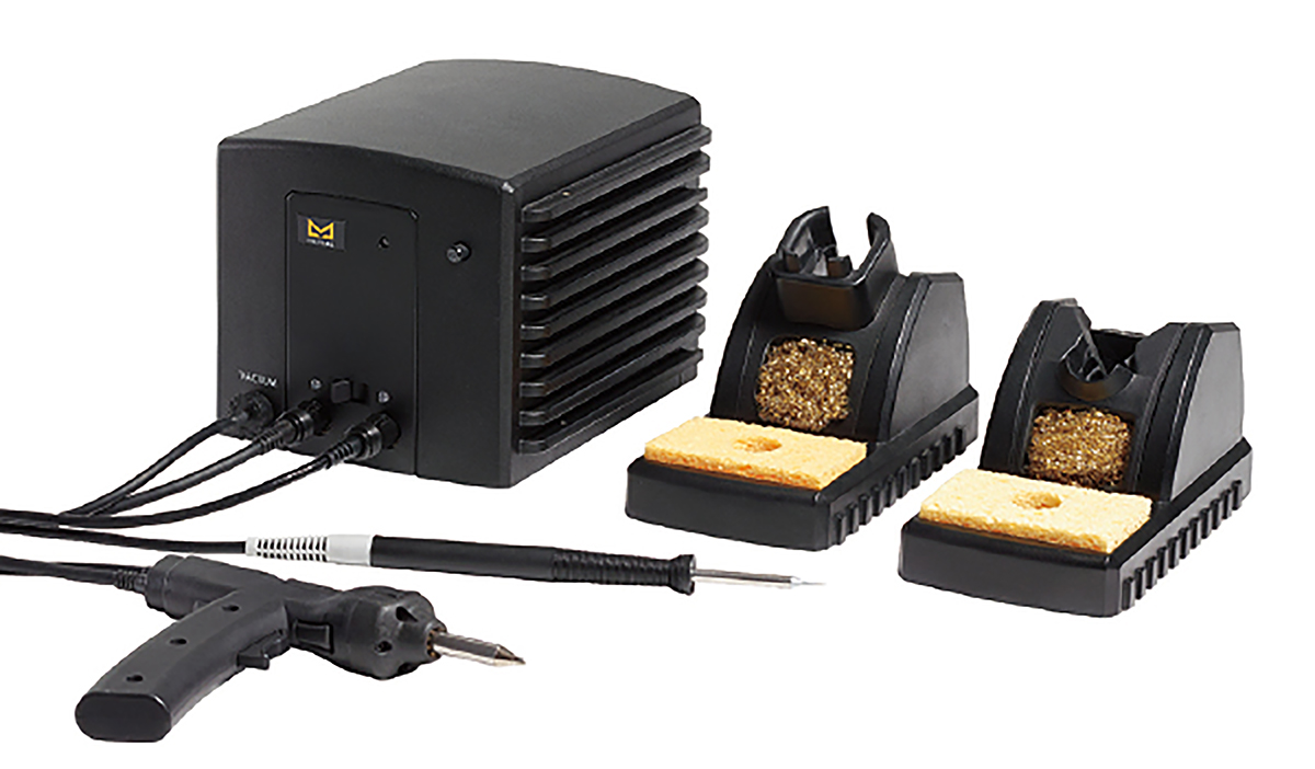 Metcal MFR-1300 Soldering Station 60W, 240V