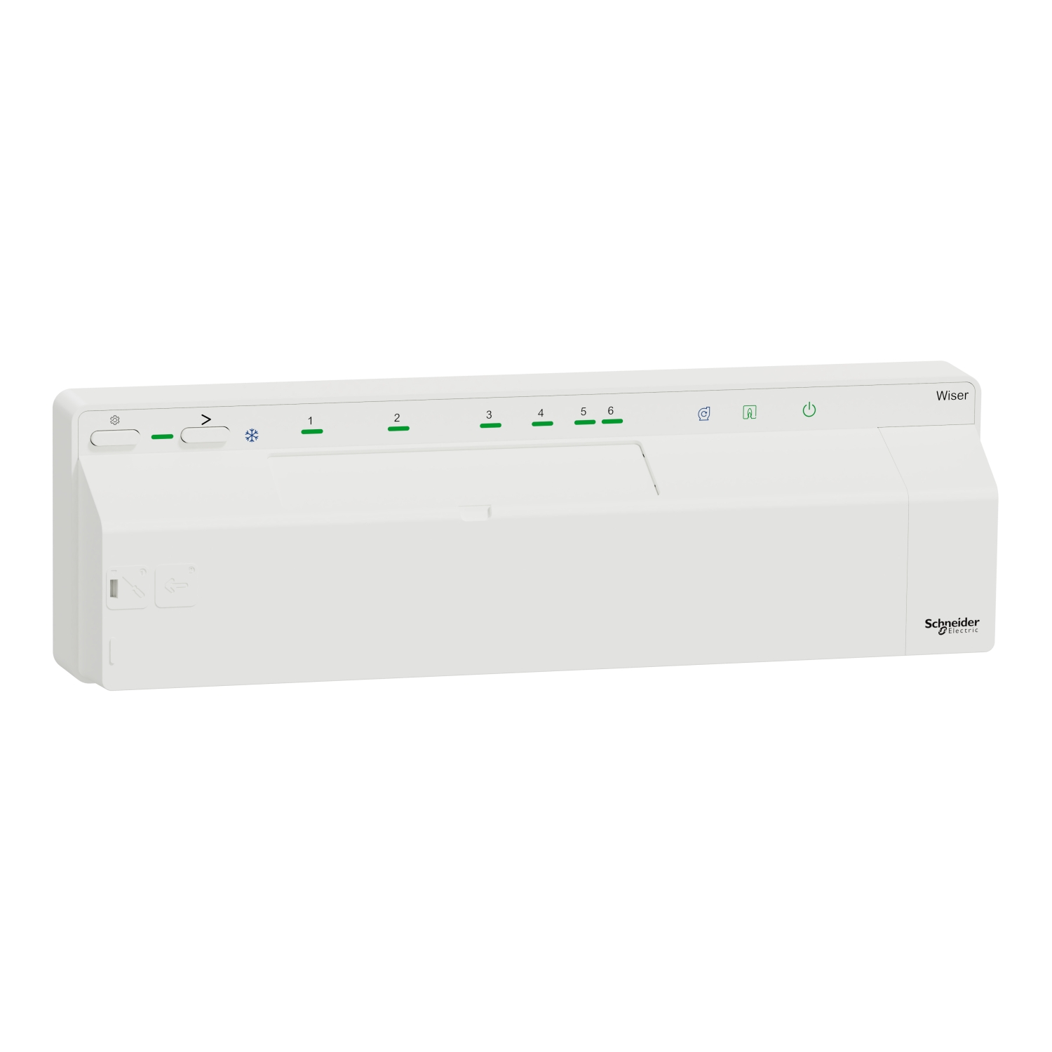 Schneider Electric, 230V ac