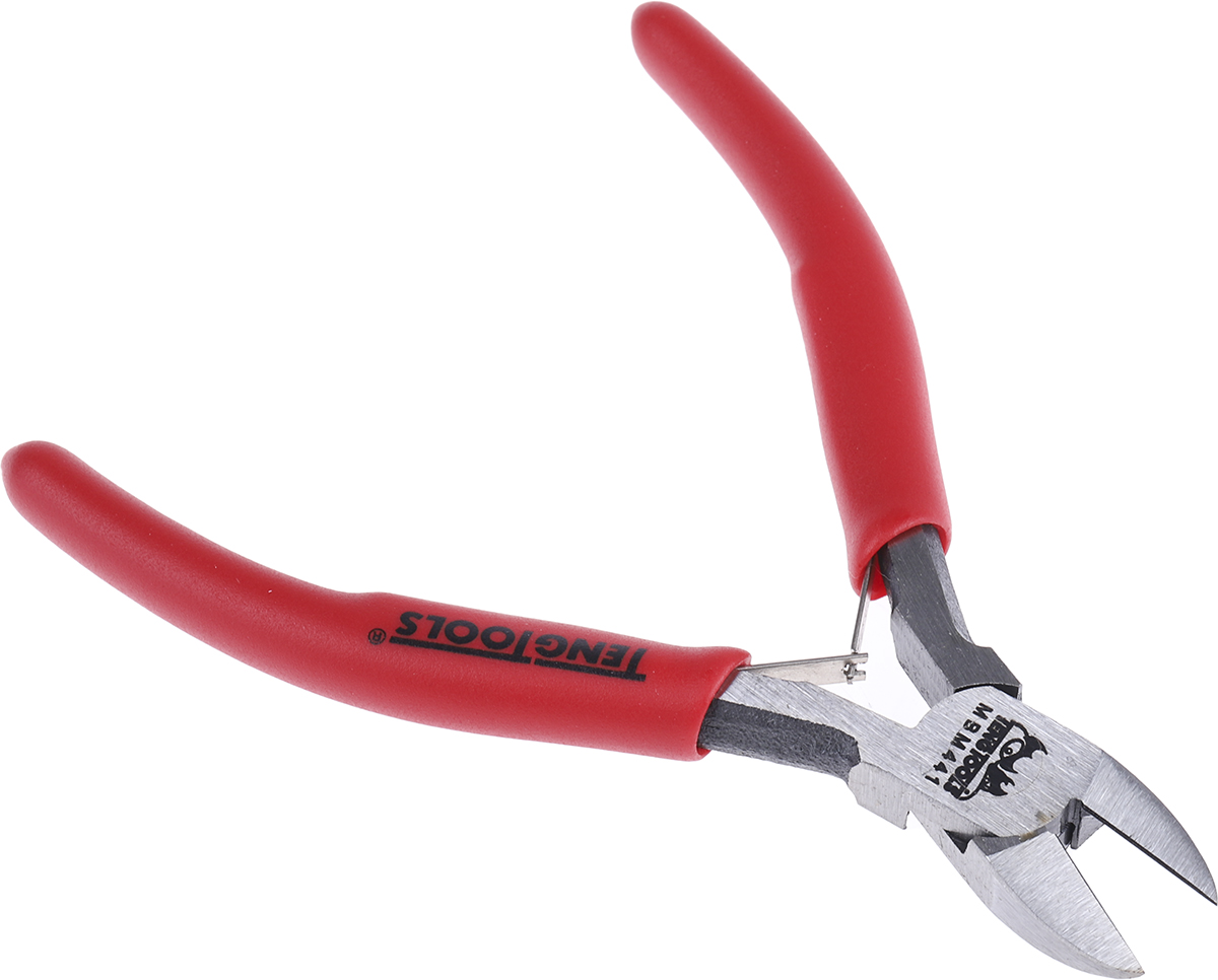 Teng Tools MBM441 Side Cutters