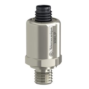 Telemecanique Sensors Pressure Switch, 0bar Min, 100bar Max, Analogue Output