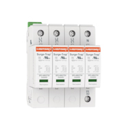 Mersen Surge Protector