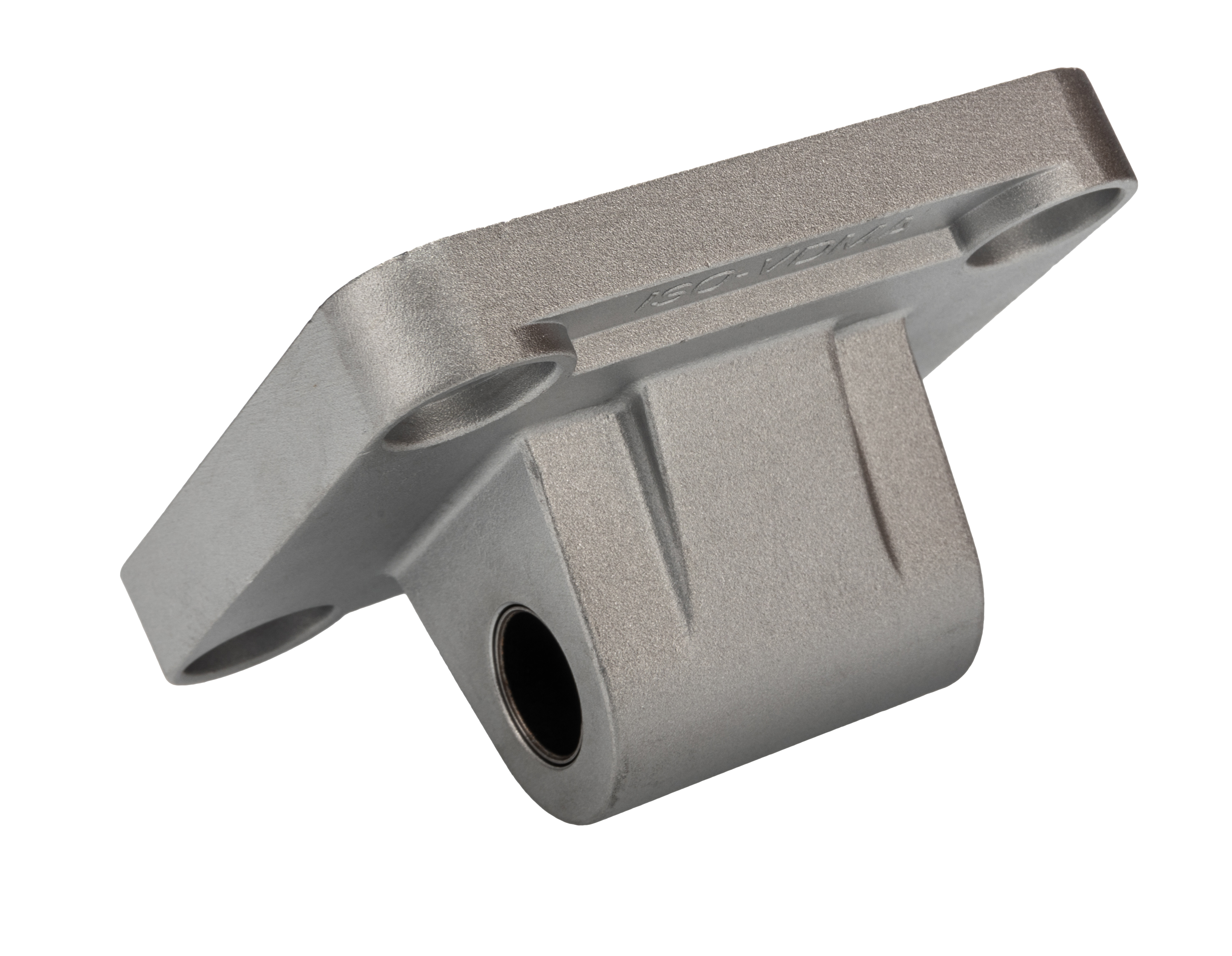 RS PRO Cylinder Clevis, For Use With Clevis Pin, To Fit 63mm Bore Size