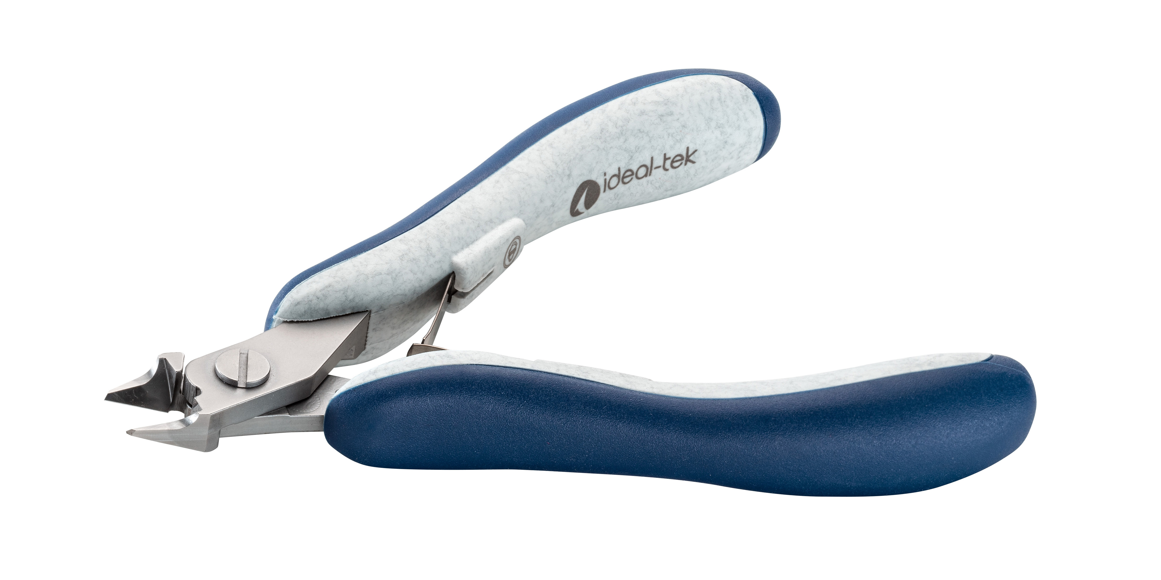 ideal-tek ES5541.CR.BG ESD Safe Cable Cutters