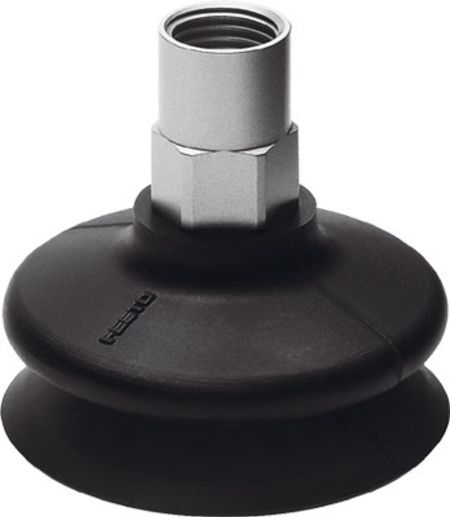Festo 50mm Bellows Suction Cup ESS-50-BT-G1/4-I